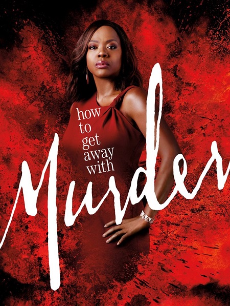 مسلسل How to Get Away with Murder الموسم الخامس الحلقة 15 والاخيرة مترجمة