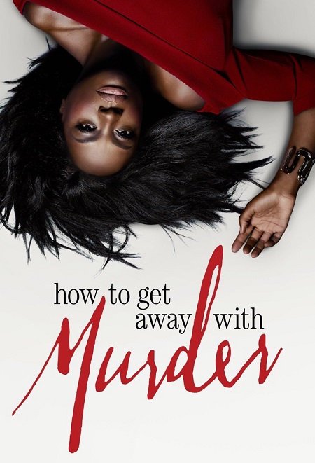 مسلسل How to Get Away with Murder الموسم السادس الحلقة 8 مترجمة