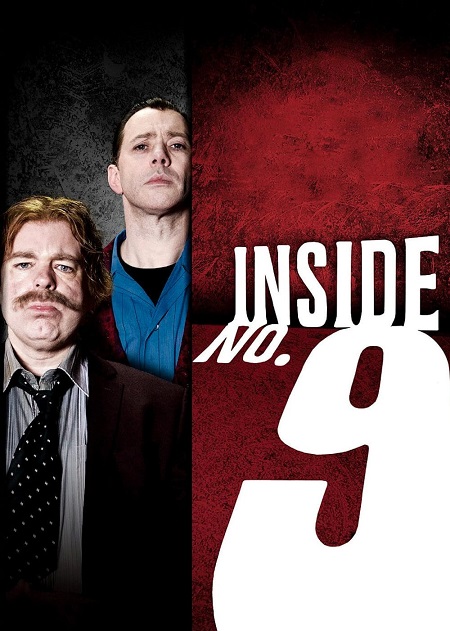 مسلسل Inside No 9 الموسم الثاني الحلقة 6 والاخيرة مترجمة