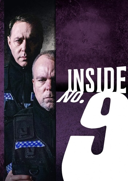 مسلسل Inside No 9 الموسم الخامس الحلقة 2 مترجمة