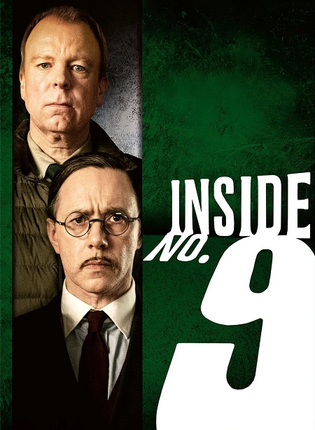 مسلسل Inside No 9 الموسم السادس الحلقة 3 مترجمة