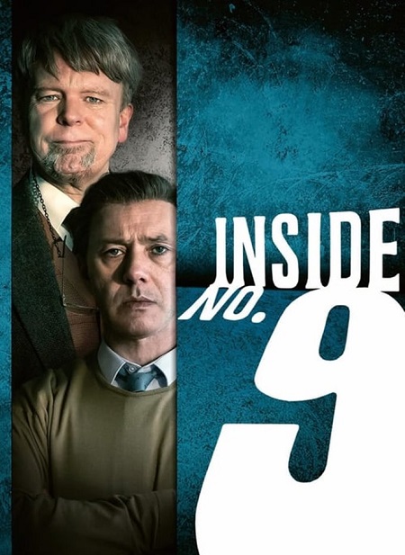 مسلسل Inside No 9 الموسم السابع الحلقة 1 مترجمة