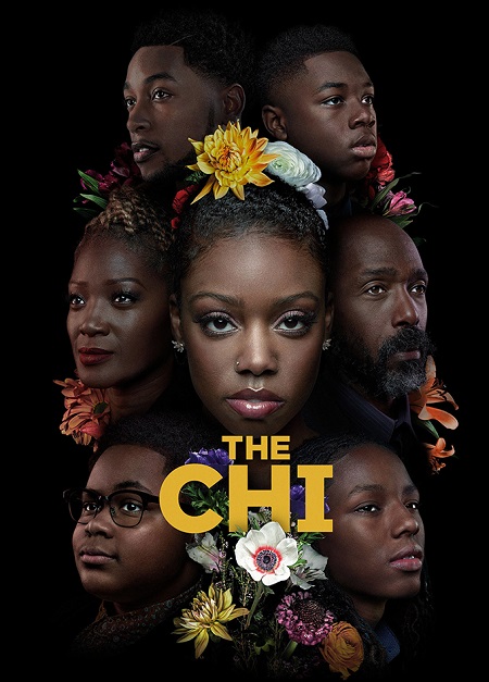 مسلسل The Chi الموسم الثالث الحلقة 7 مترجمة