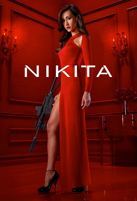 مسلسل Nikita الموسم الاول الحلقة 3 مترجمة