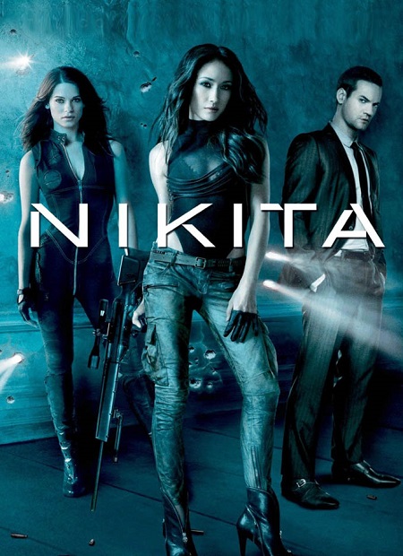 مسلسل Nikita الموسم الثاني الحلقة 1 مترجمة