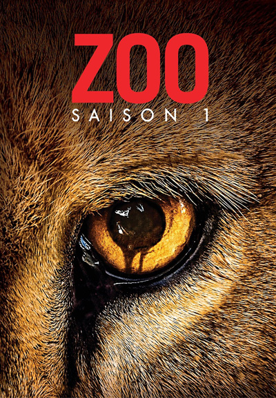 مسلسل Zoo الموسم الاول الحلقة 8 مترجمة