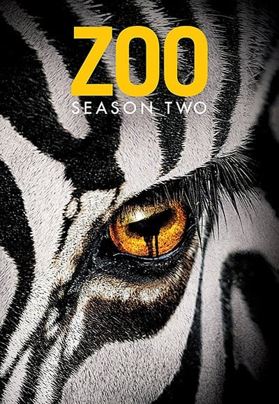 مسلسل Zoo الموسم الثاني الحلقة 1 مترجمة