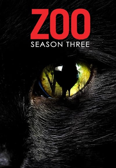 مسلسل Zoo الموسم الثالث الحلقة 2 مترجمة