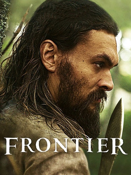 مسلسل Frontier الموسم الاول الحلقة 4 مترجمة