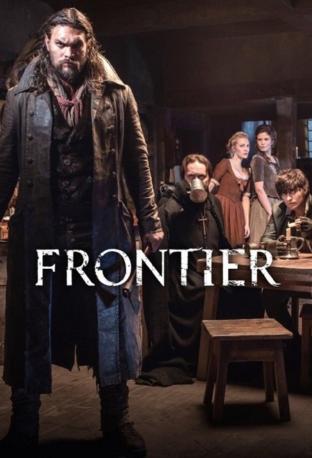 مسلسل Frontier الموسم الثالث الحلقة 5 مترجمة