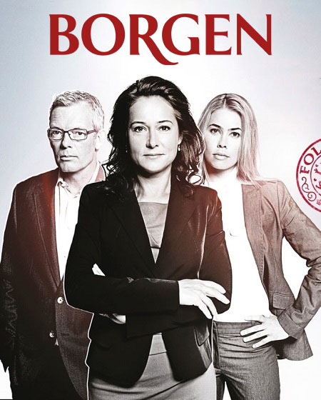 مسلسل Borgen الموسم الثاني الحلقة 2 مترجمة