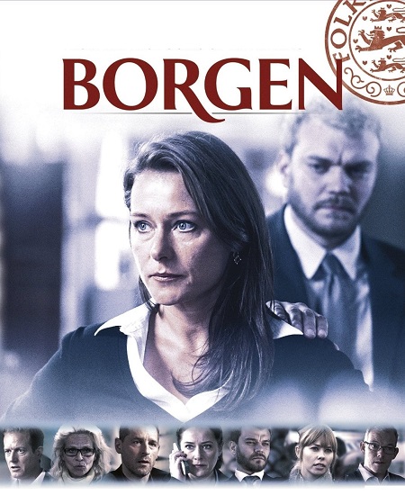 مسلسل Borgen الموسم الثالث الحلقة 4 مترجمة