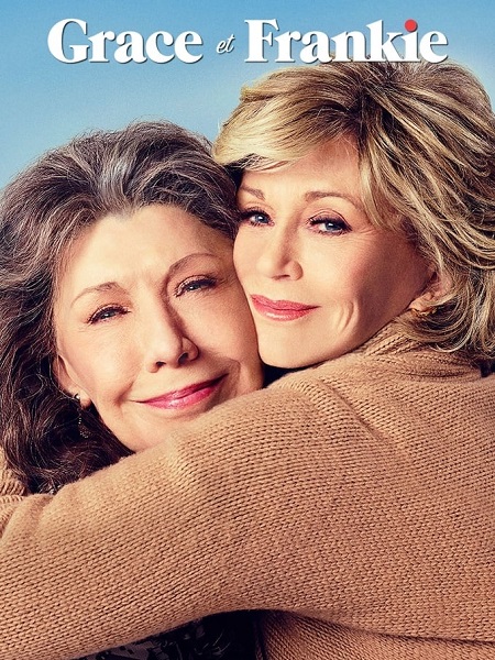 مسلسل Grace and Frankie الموسم الثاني الحلقة 13 والاخيرة مترجمة