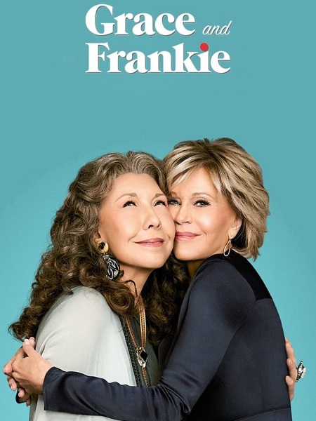 مسلسل Grace and Frankie الموسم السادس الحلقة 13 والاخيرة مترجمة