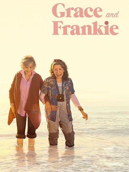 مسلسل Grace and Frankie الموسم السابع الحلقة 7 مترجمة