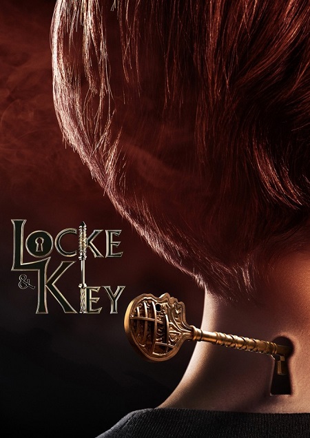 مسلسل Locke and Key الموسم الاول الحلقة 3 مترجمة