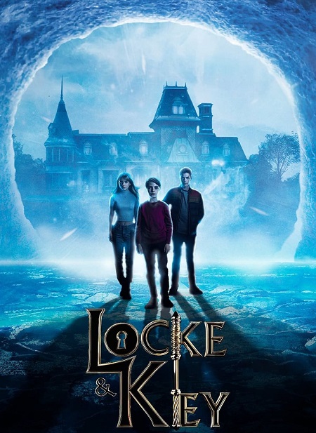 مسلسل Locke and Key الموسم الثالث الحلقة 1 مترجمة