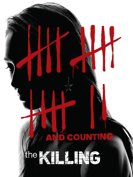 مسلسل The Killing الموسم الثالث الحلقة 1 مترجمة