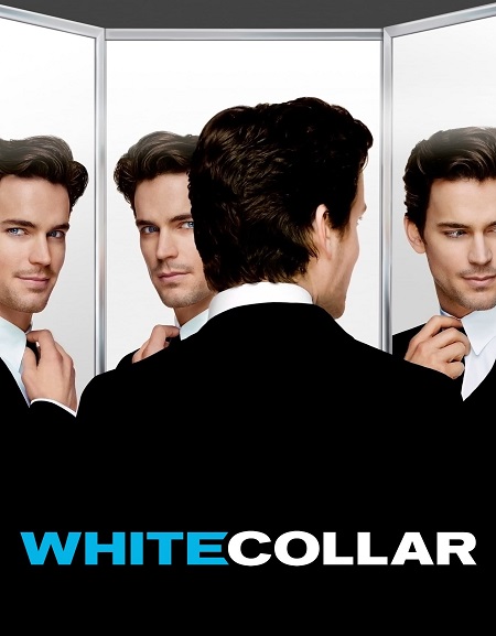 مسلسل White Collar الموسم الثالث الحلقة 1 مترجمة