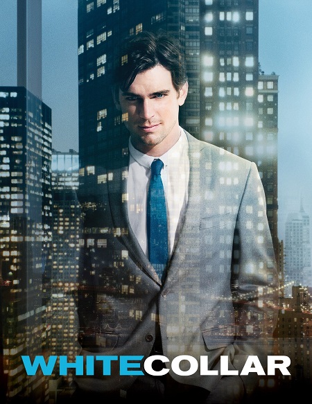 مسلسل White Collar الموسم السادس الحلقة 1 مترجمة