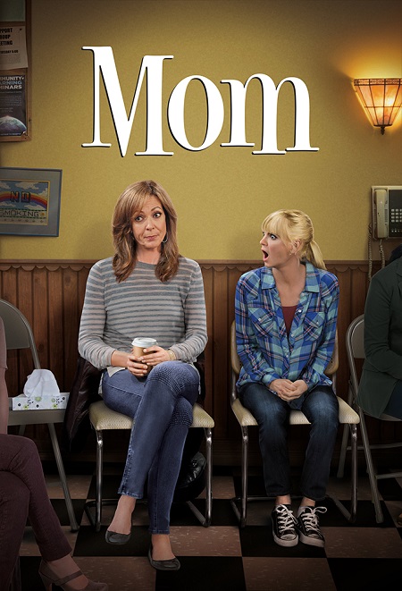 مسلسل Mom الموسم الثالث الحلقة 1 مترجمة