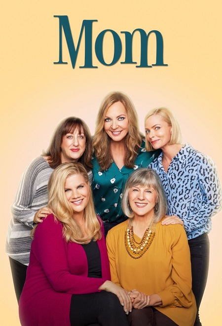 مسلسل Mom الموسم الثامن الحلقة 1 مترجمة