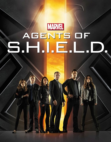 مسلسل Agents of SHIELD الموسم الاول الحلقة 9 مترجمة