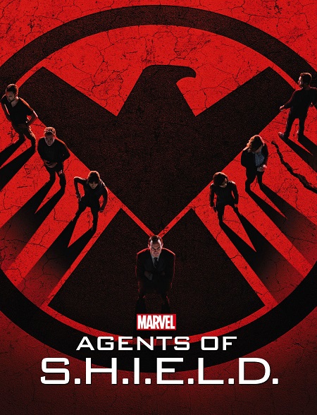 مسلسل Agents of SHIELD الموسم الثاني الحلقة 22 والاخيرة مترجمة