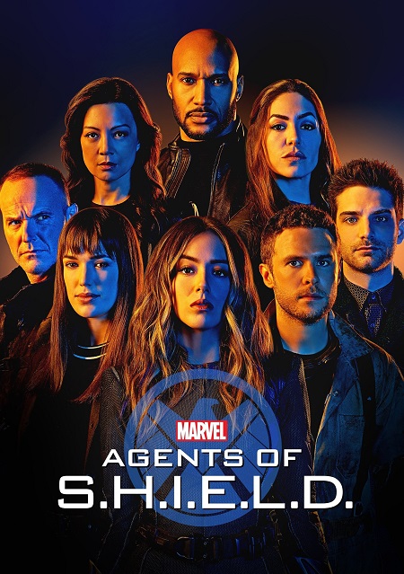 مسلسل Agents of SHIELD الموسم السادس الحلقة 13 والاخيرة مترجمة