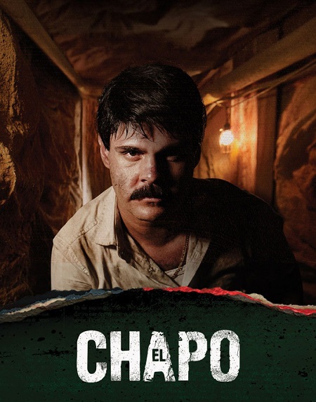 مسلسل El Chapo الموسم الاول الحلقة 7 مترجمة