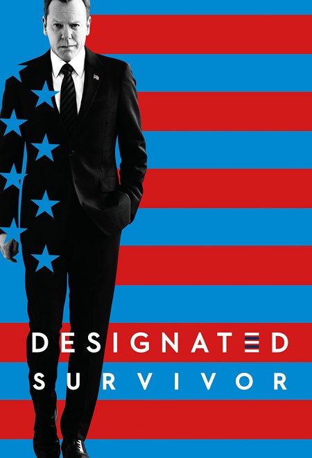 مسلسل Designated Survivor الموسم الثاني الحلقة 22 والاخيرة مترجمة