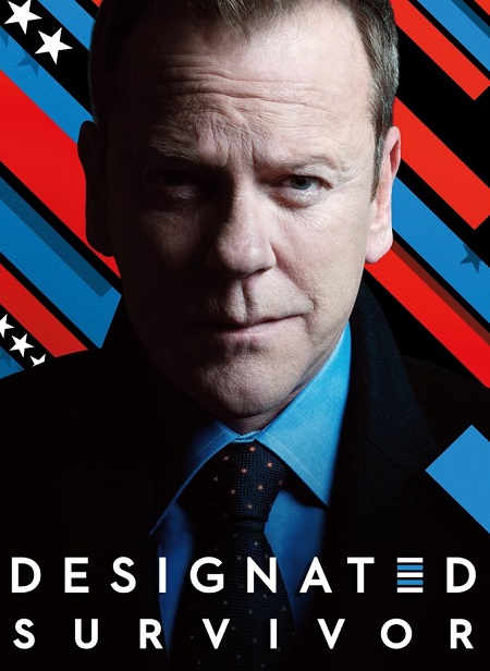 مسلسل Designated Survivor الموسم الثالث الحلقة 4 مترجمة