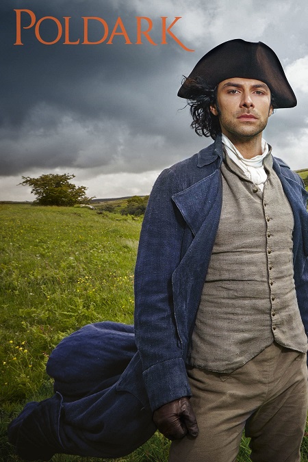 مسلسل Poldark الموسم الاول الحلقة 3 مترجمة