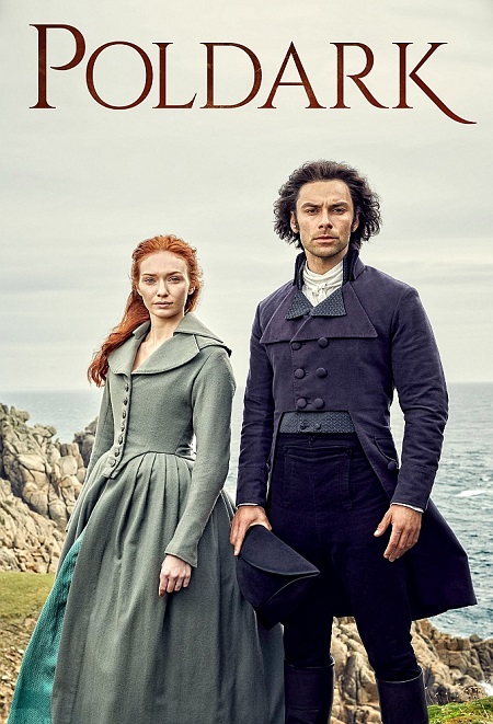 مسلسل Poldark الموسم الرابع الحلقة 3 مترجمة