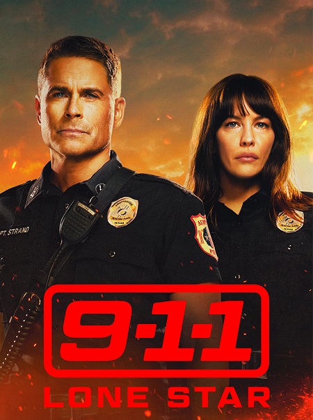 مسلسل 9-1-1 Lone Star الموسم الاول الحلقة 10 والاخيرة مترجمة