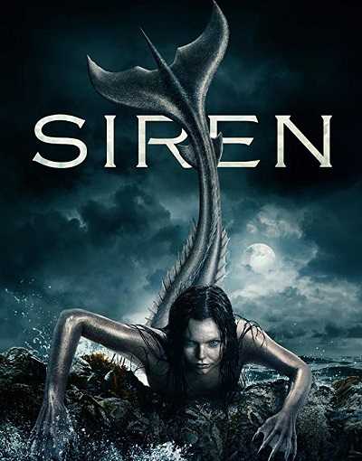 مسلسل Siren الموسم الاول الحلقة 1 مترجمة