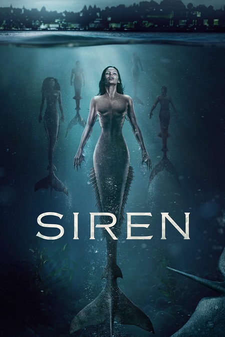 مسلسل Siren الموسم الثاني الحلقة 6 مترجمة