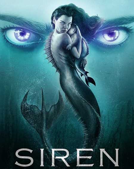 مسلسل Siren الموسم الثالث الحلقة 2 مترجمة