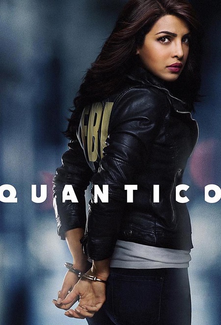 مسلسل Quantico الموسم الاول الحلقة 1 مترجمة