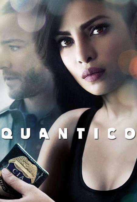 مسلسل Quantico الموسم الثاني الحلقة 6 مترجمة