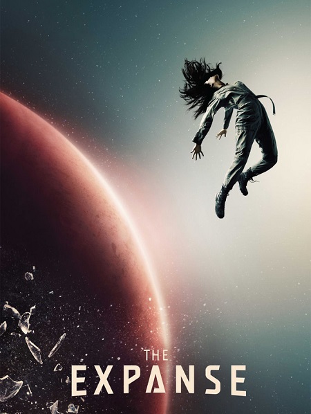 مسلسل The Expanse الموسم الاول الحلقة 9 والاخيرة مترجمة