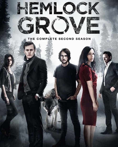 مسلسل Hemlock Grove الموسم الثاني الحلقة 4 مترجمة