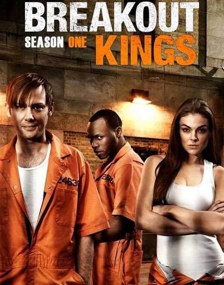 مسلسل Breakout Kings الموسم الاول الحلقة 3 مترجمة