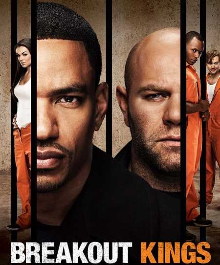 مسلسل Breakout Kings الموسم الثاني الحلقة 4 مترجمة