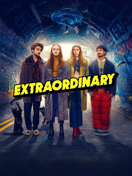 مسلسل Extraordinary الموسم الثاني الحلقة 5 مترجمة