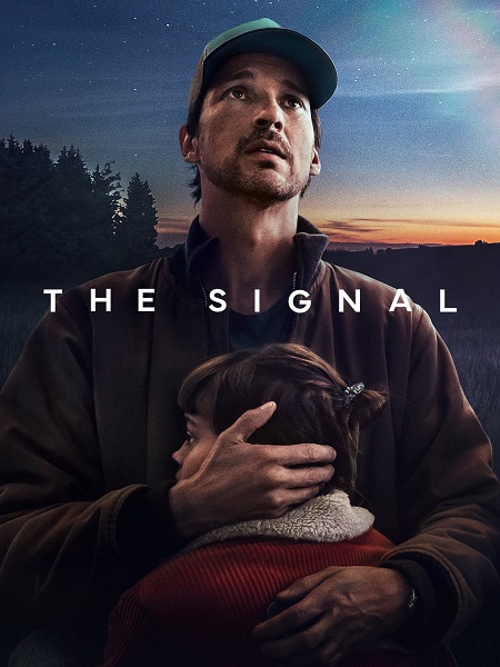 مسلسل The Signal الموسم الاول الحلقة 3 مترجمة