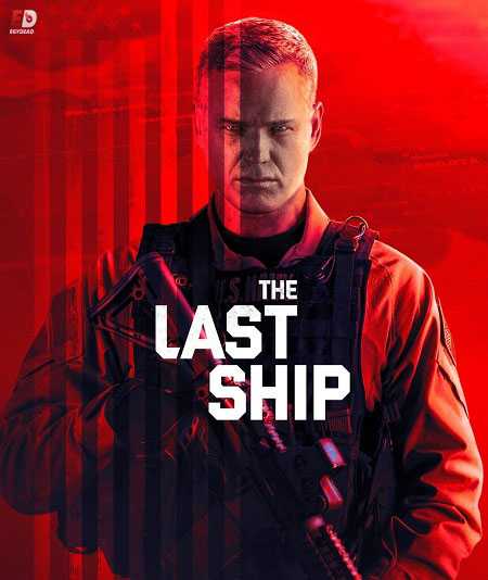 مسلسل The Last Ship الموسم الخامس الحلقة 7 مترجمة