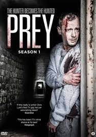 مسلسل Prey الموسم الثاني الحلقة 2 مترجمة