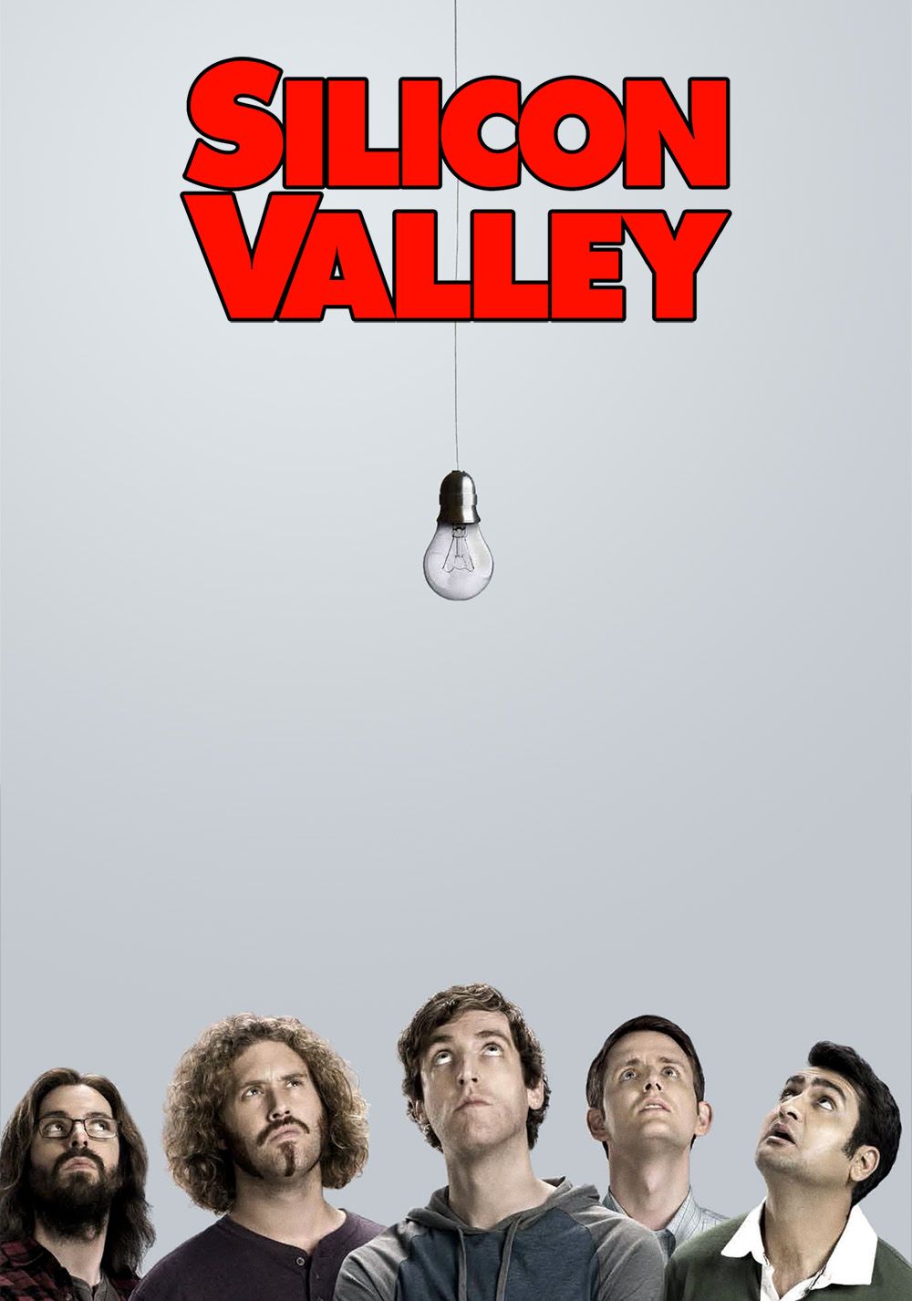 مسلسل Silicon Valley الموسم الثاني الحلقة 10 والاخيرة مترجمة