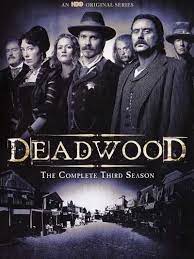 مسلسل Deadwood الموسم الثالث الحلقة 2 مترجمة